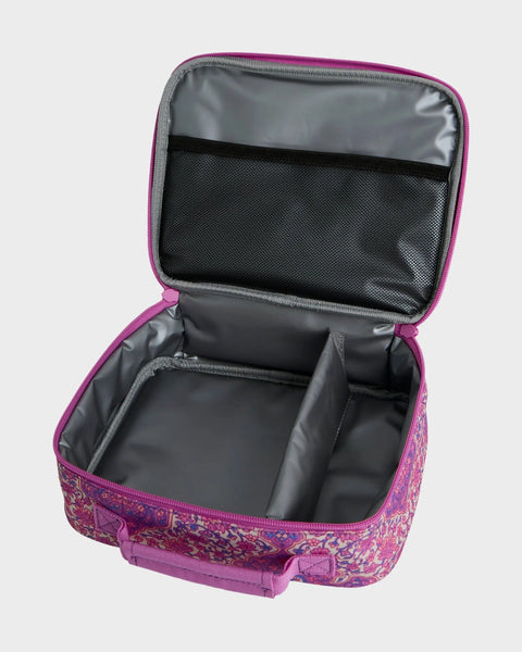BOHEMIA LUNCHBOX