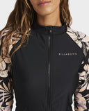 DRIFTING COAST LS CF ZIP RG