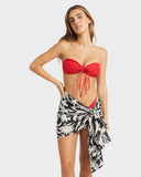 BY MY SIDE SARONG