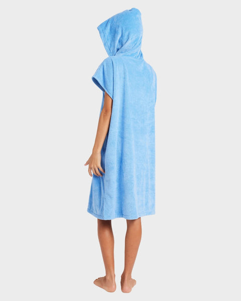 BILLABONG HOODIE TOWEL