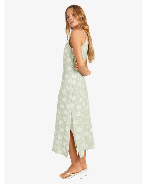 BLOSSOM SLIP DRESS