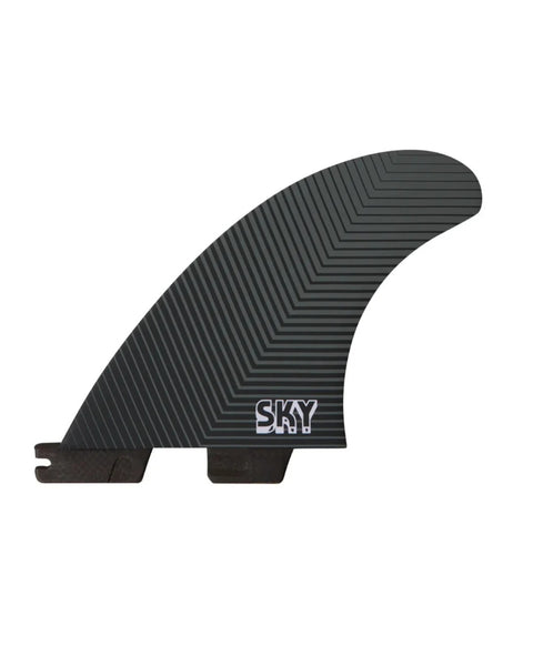FCS II SB PC TRI RETAIL FINS