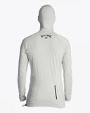 STRIKE MISSION HOOD