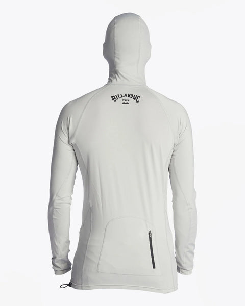STRIKE MISSION HOOD