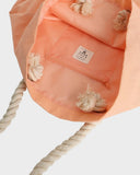 SOCIETY BEACH BAG