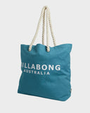 SOCIETY BEACH BAG