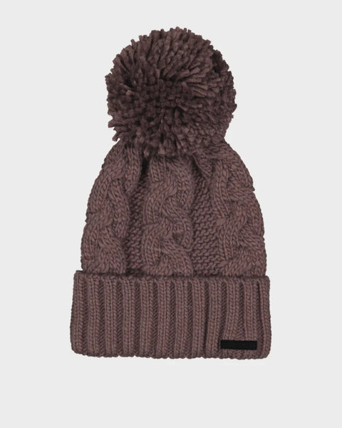 COZY UP BEANIE