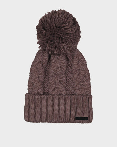 COZY UP BEANIE