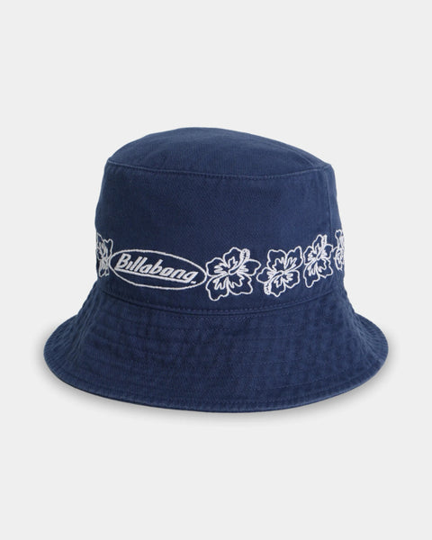 BILLA CRUSH BUCKET HAT