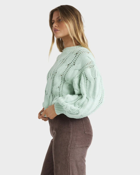 BAYSIDE SWEATER