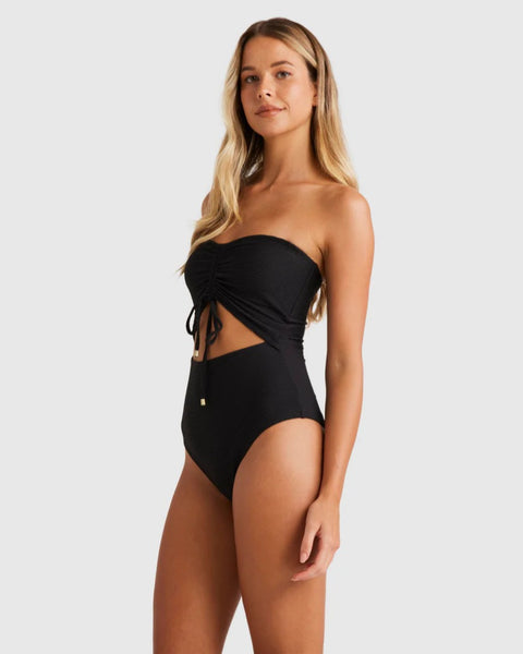 TANLINES BANDEAU ONEPIECE