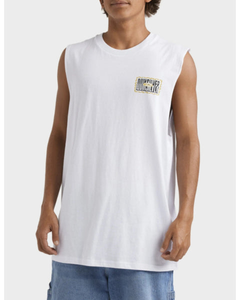 TWISTED TIDES MUSCLE