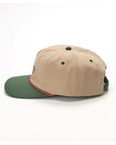 ADIV STRAPBACK
