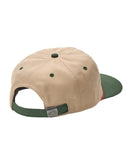 ADIV STRAPBACK