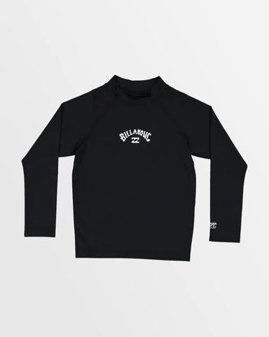 GROMS ALL DAY ARCH RF LS