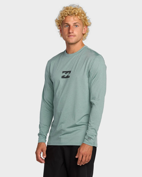ALL DAY WAVE LF LS