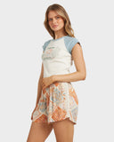 FOREVER FOLK SHORT