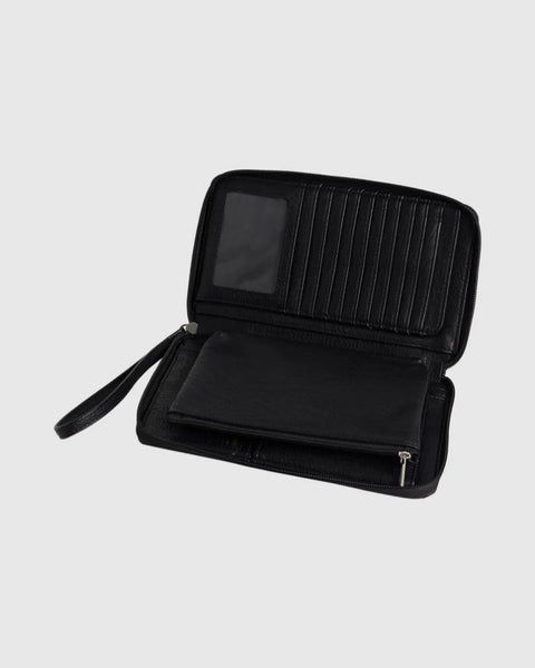 TRAVEL WALLET