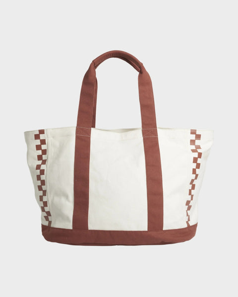 BRIGHT SUN BEACH BAG