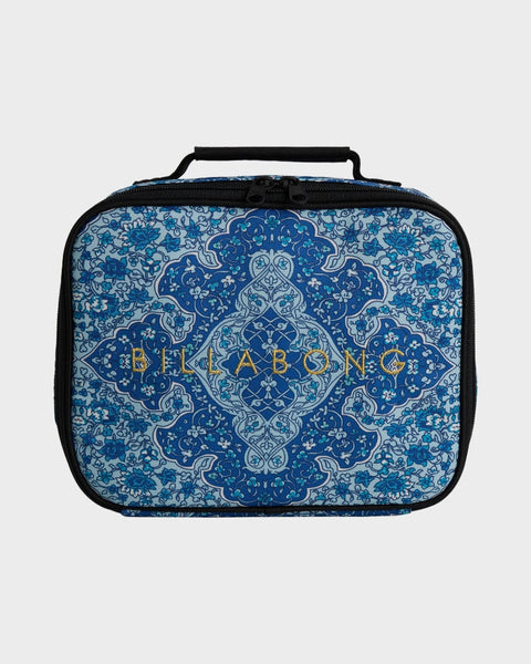 BOHEMIA LUNCHBOX