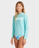 HEAT WAVE LS SUNSHIRT