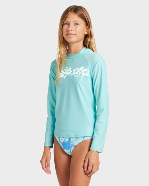 HEAT WAVE LS SUNSHIRT