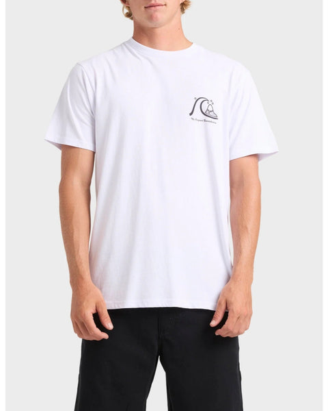 OG BOARDSHORT CO SS
