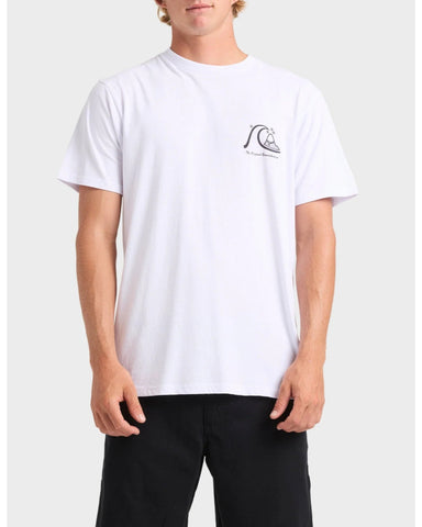 OG BOARDSHORT CO SS
