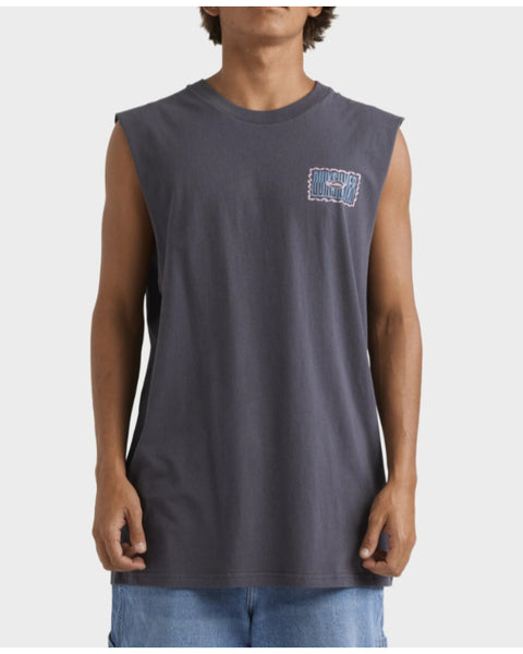 TWISTED TIDES MUSCLE