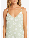 BLOSSOM SLIP DRESS