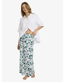 KHLOE MIDI SKIRT