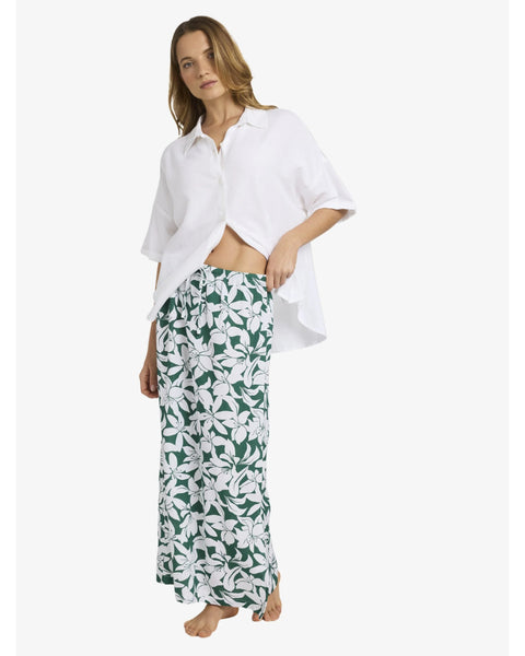 KHLOE MIDI SKIRT