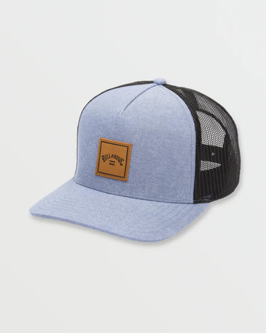 STACKED TRUCKER