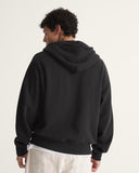 STRETCH LOGO FULL ZIP