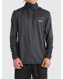 HOTPOINT HOODY LS