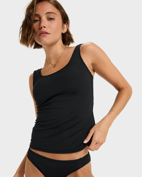 HAUTBEACH CLASSICS TANKINI