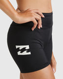 HEAT WAVE SURF SHORT