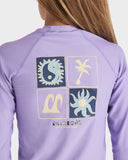 HEAT WAVE LS SUNSHIRT