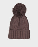 COZY UP BEANIE