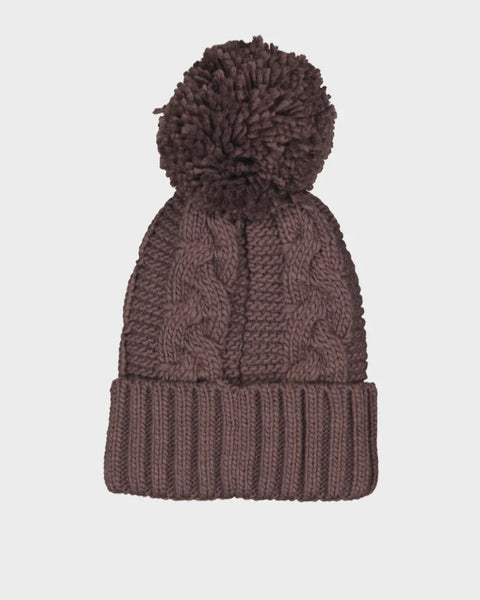COZY UP BEANIE