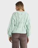 BAYSIDE SWEATER