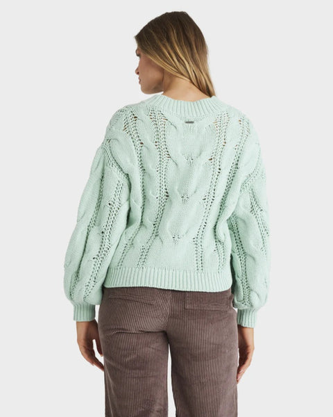 BAYSIDE SWEATER