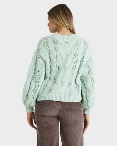 BAYSIDE SWEATER