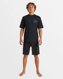 BIG WAVE DAZ LF SS