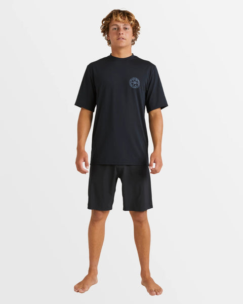 BIG WAVE DAZ LF SS
