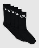 VA SPORT SOCK 5 PACK