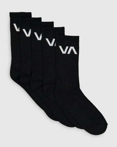 VA SPORT SOCK 5 PACK