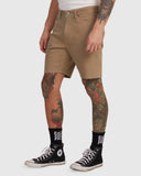 DAGGERS TWILL SHORT