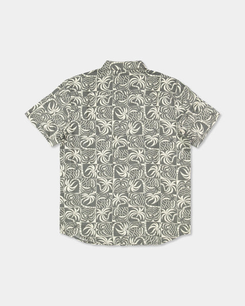 EXOTICA SS SHIRT