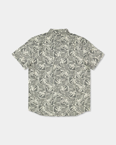 EXOTICA SS SHIRT